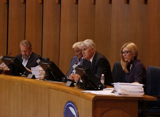 Dom naroda usvojio izmjene Izbornog zakona BiH i Zakona o PDV-u
