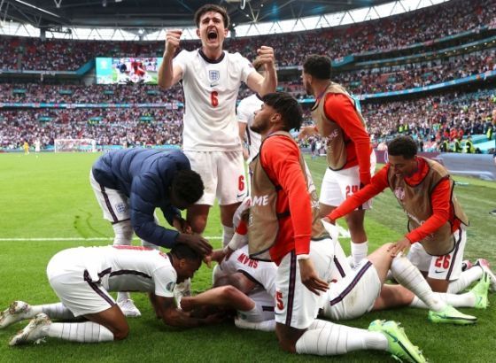 Lineker: Volio bih da igramo poput Liverpoola