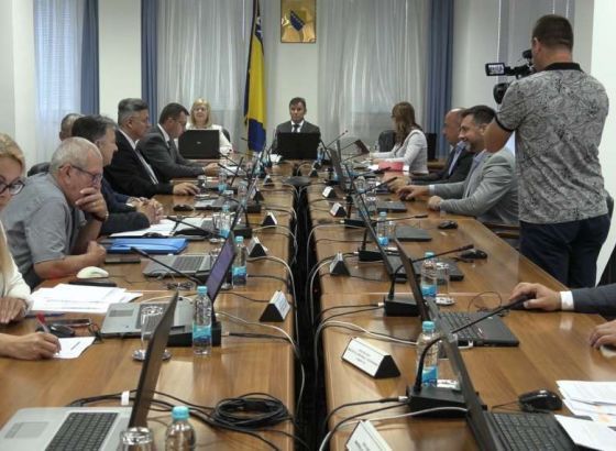 Vlada FBiH za programe zaštite okoliša izdvaja 428.969 KM