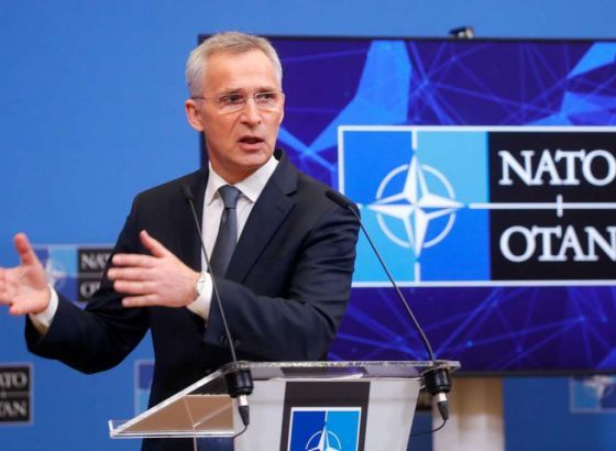 Stoltenberg: Rusija je invazijom na Ukrajinu napustila Osnivački akt NATO-Rusija