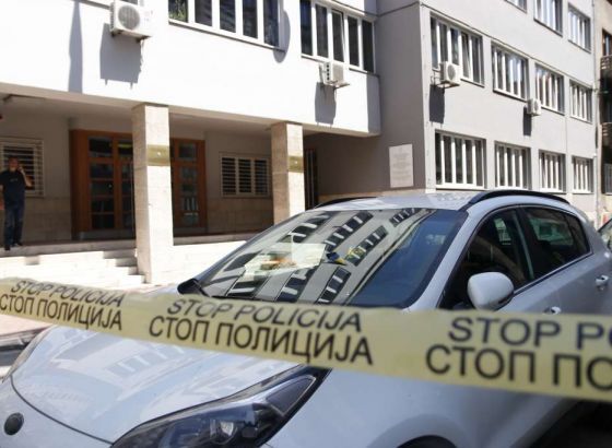 U Srbiji dojave o bombama u osnovnim školama