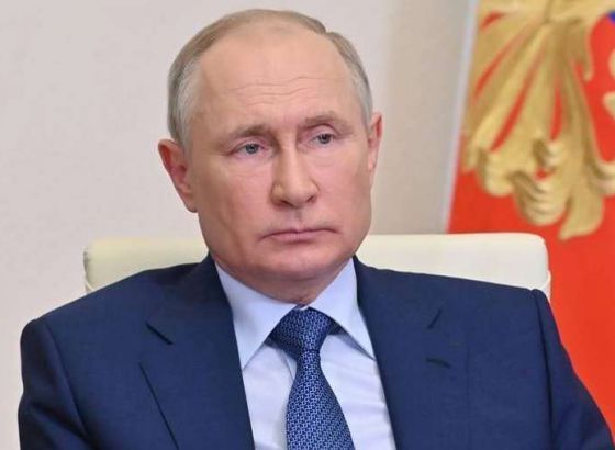 Ruski mediji tvrde da će Putin održati 'izuzetno važan govor' na forumu u Sankt Peterburgu