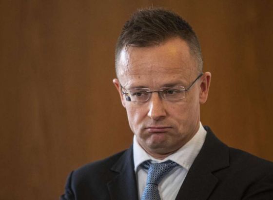 Szijjarto: Sramota za Europsku uniju to što Crna Gora još uvijek nije njena članica