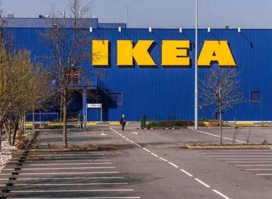 Ikea donijela 'tešku odluku' da smanji poslovanje u Rusiji