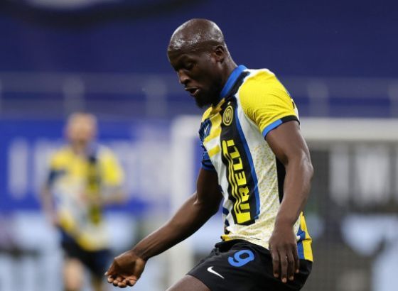 Čelsi bi za 10 miliona eura pustio Lukakua u Inter