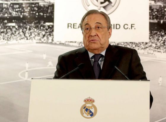 Perez: Ovo nije moj Mbappe, šokiralo me što je tražio