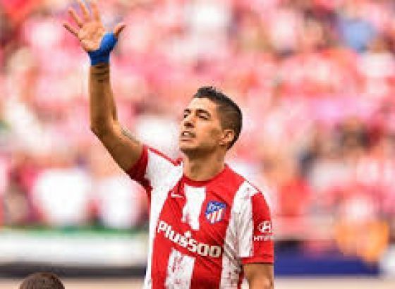 Suarez potpisuje za argentinskog  velikana