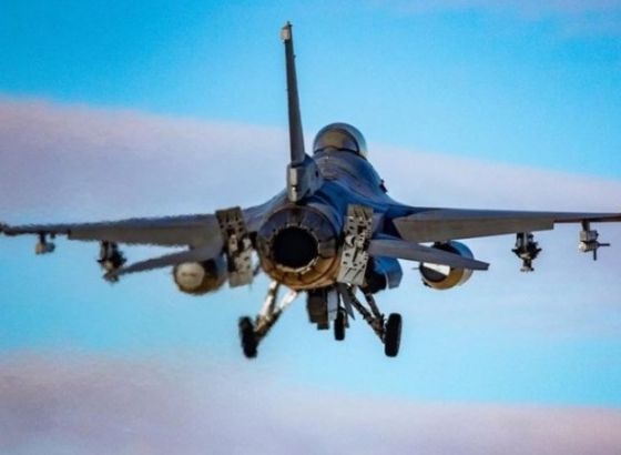 Rumunija će kupiti 32 polovna borbena aviona F-16 od Norveške