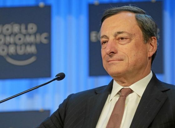 Mario Draghi: Italija će podržati kandidatski status i ulazak Ukrajine u EU