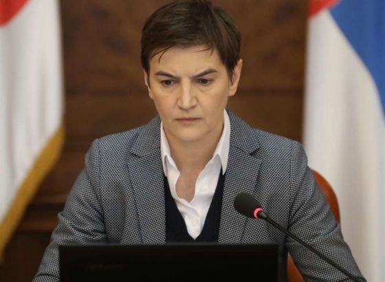 Brnabić: Za opći napredak potrebna integracija zapadnog Balkana u EU