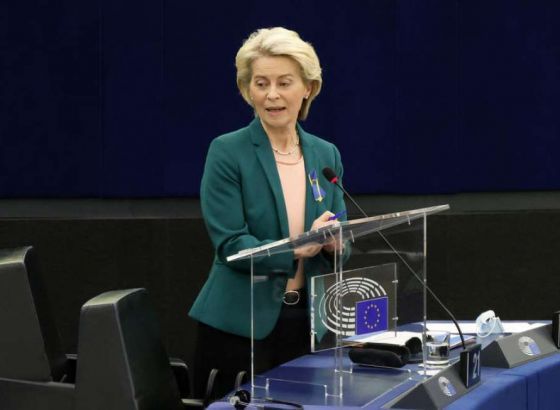 Evropska komisija podržava kandidatski status Ukrajine i Moldavije, ali ne i Gruzije