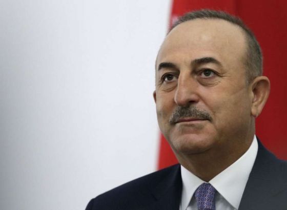 Cavusoglu sutra u posjeti BiH, sastanak sa Džaferovićem i Komšićem