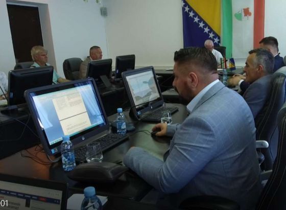 Proračun Kantona Središnja Bosna povećan za 34 milijuna maraka