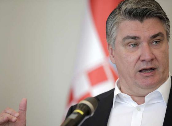 Milanović: Neke zemlje u EU-a trebale bi smanjiti standarde za pridruženje