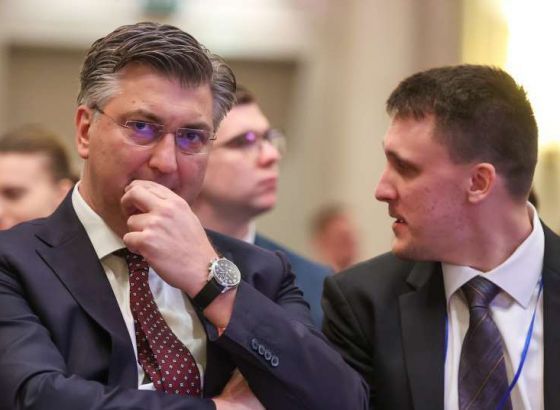 Plenković: U prekretničkom razdoblju Hrvatska ima sjajnih postignuća