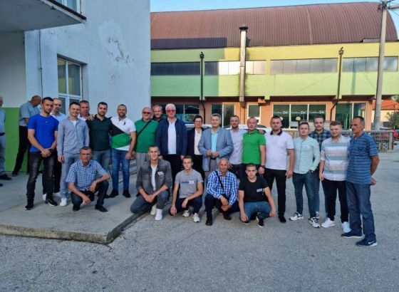 U Travniku održan okrugli sto o aktuelnoj političkoj i sigurnosnoj situaciji u BiH