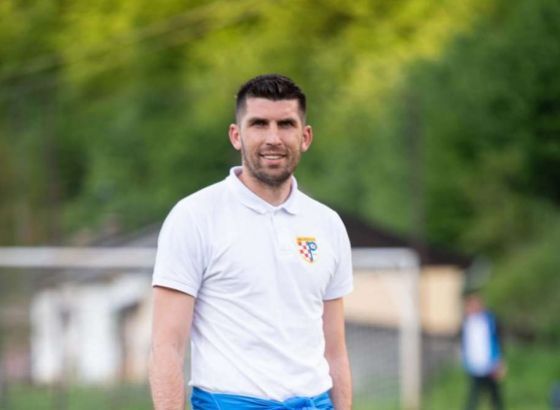 Brekalo: Posušje je svijetla točka nogometa u Bosni i Hercegovini