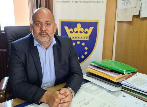 Vlada ZDK utvrdila Prijedlog zakona o turizmu