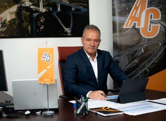 Voloder: Intenzivirani radovi na svim dionicama, tunel Prenj ključan za cijeli Koridor Vc