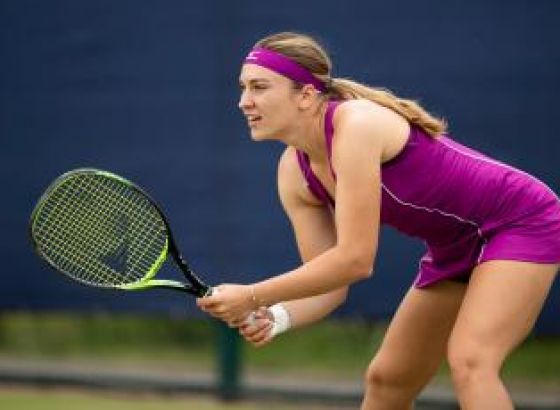 Na Wimbledonu će jedna Ruskinja ipak nastupiti