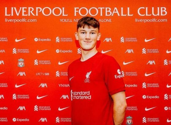 Liverpul doveo mladog škotskog reprezentativca iz Aberdina