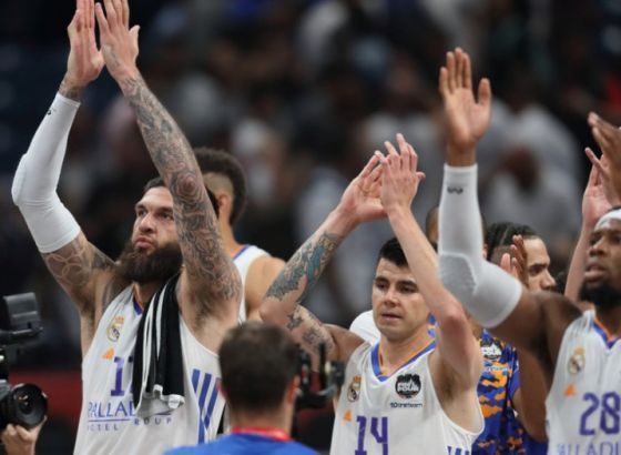 Real bolji od Barse za 36. titulu u Španiji