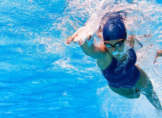 Usvojena nova pravila u plivanju za transrodne sportiste