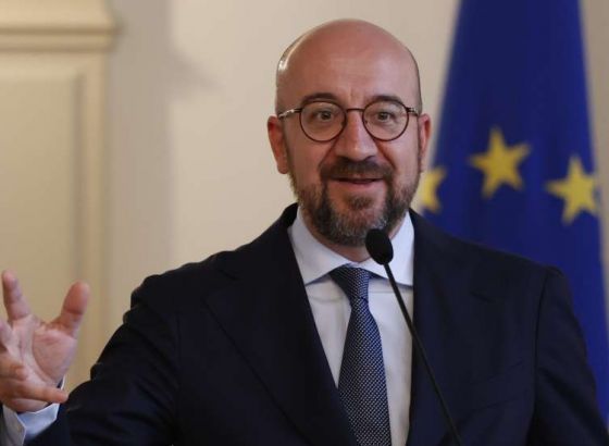 Michel ponovio podršku EU integracijama zapadnog Balkana