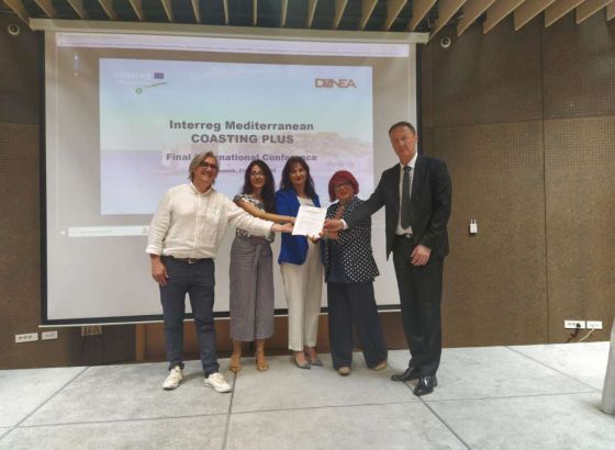 Potpisan Memorandum između partnera projekta 'COASTING PLUS' za promociju održivog razvitka turizma