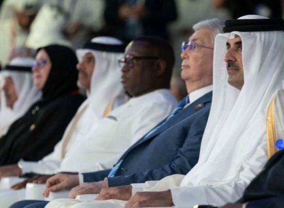 Turković na drugom Qatar Economic Forumu u Dohi