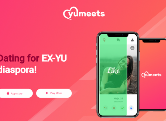 Yumeets pokrenuo crowdfunding kampanju za aplikaciju koja donosi ljubav