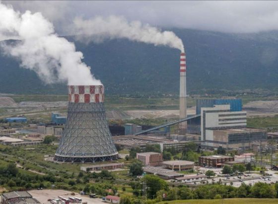 Istraživanje - Zagađenje od termoelektrana na ugalj na Balkanu i dalje je ogromno