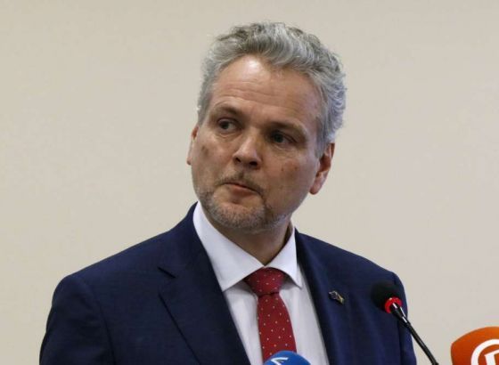 Sattler iznenađen dinamikom ispunjavanja evropskih uslova u Ukrajini, u BiH nedovoljno učinjeno