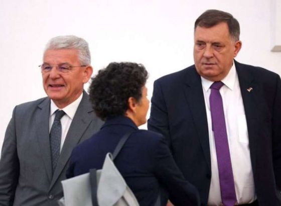 Europarlamentarka Strik: Rekli smo Dodiku da ne može podržavati Putina i napredovati na putu ka EU