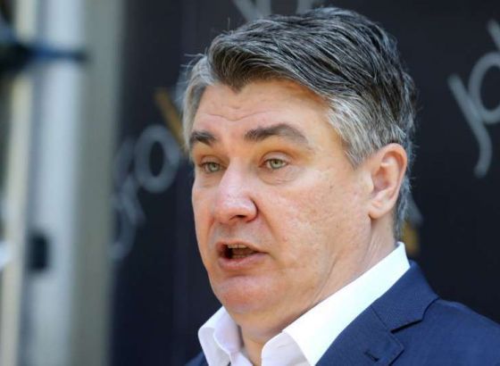 Milanović: BiH treba dobiti status kandidata za EU, u boljem je položaju od Ukrajine