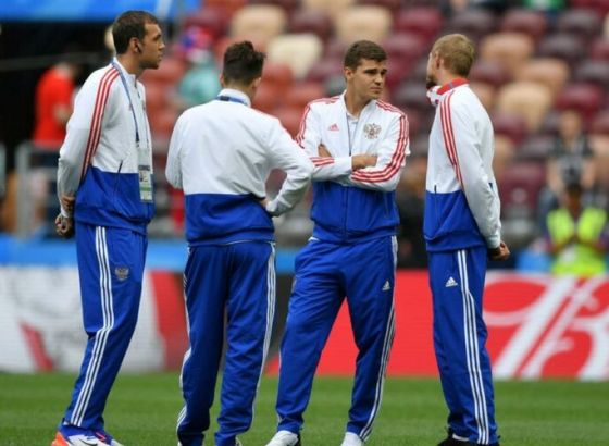 FIFA produžila rok za odlazak igrača iz Rusije i Ukrajine