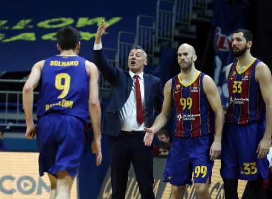 Barceloni stiže češko pojačanje