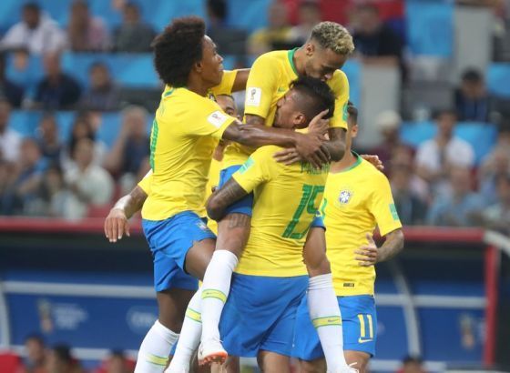 Tite: Vrijeme je da osvojimo Mundijal