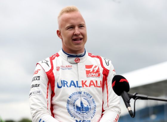 Mazepin tužio Has: Timovi donose odluke, nije me izbacila F1