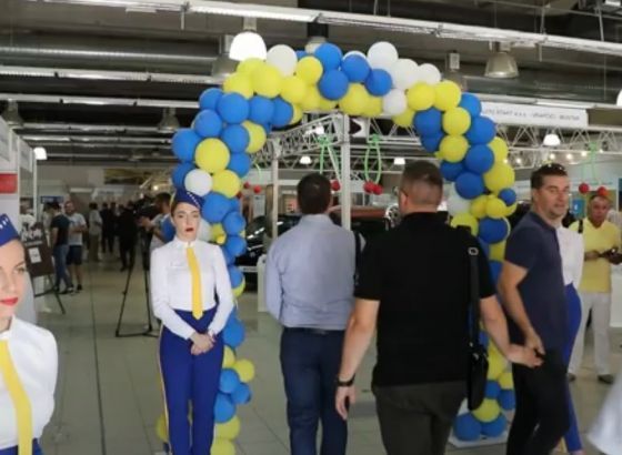 Otvoreni 'Dani trešnje': BiH i Crna Gora imaju potencijal biti lideri poljoprivredne proizvodnje