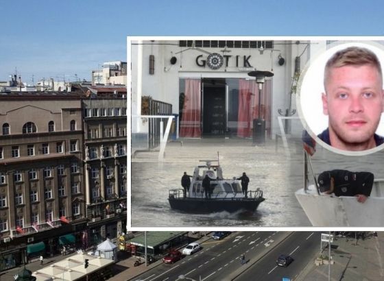 Smrt Mateja Periša nenasilna, šta su pokazali toksikološki nalazi