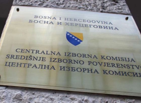 Arnautović: CIK ovjerio prijave 145 političkih subjekata za učešće na izborima