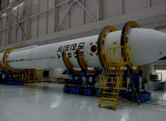 Južna Koreja uspješno izvršila i drugi test rakete Nuri