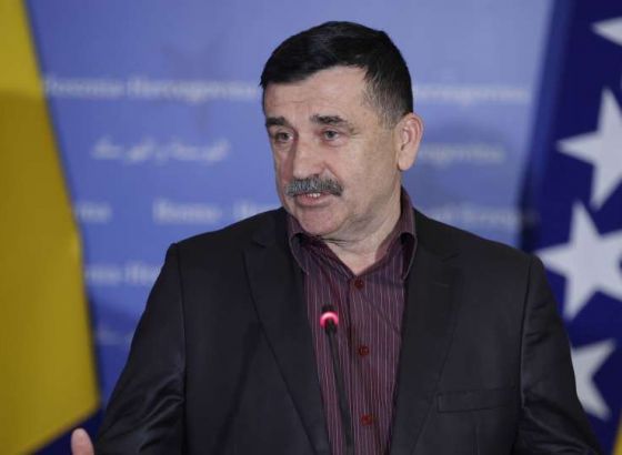 PSBiH - Komisija nije podržala Prijedlog zakona o upisu pripadnosti konstitutivnim narodima