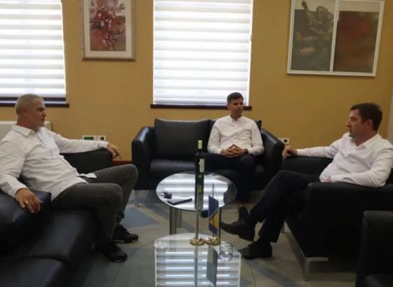 Kordić: Mostar i Hercegovina plodno tlo za vrhunska vina