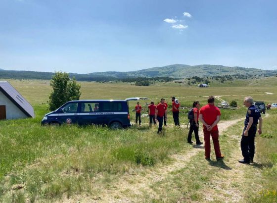 Tomislavgrad: U bunaru pronađeno tijelo 56-godišnjeg državljanina RH