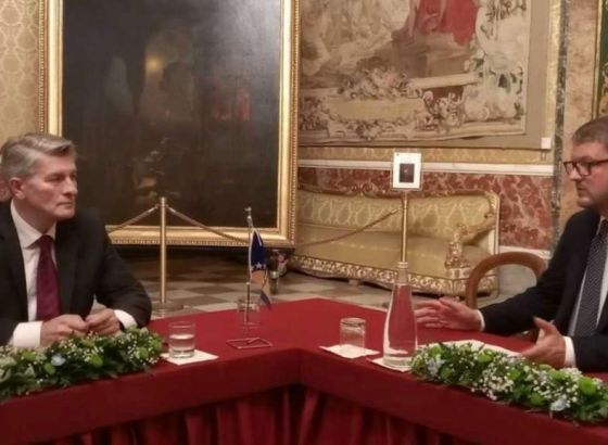 Mehmedović: Sve članice PAM-a pružaju nam podršku da BiH dobije kandidatski status