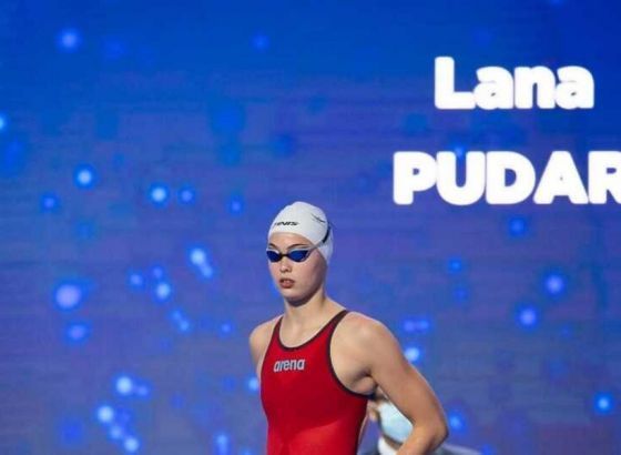 BRAVO LANA! Veličanstven uspjeh bh. plivačice