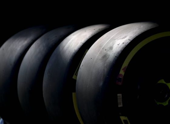 Pirelli objavio odabir guma za tri utrke