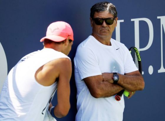 ATP uvodi novo pravilo do kraja sezone na turnirima